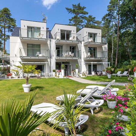 Hotel Majestique Pobierowo Exterior foto
